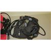 Image 8 : Scuba Dive Gear: Halcyon DIR Dive System, Apek 1 Regulators, Dive Bag