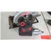 Image 3 : 2 Craftsman 19V Circular Saw & 3 Craftsman Drivers/Drills
