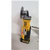 Image 8 : DeWalt DCG412 Cordless Grinder & DCD771 Cordless Drill Driver