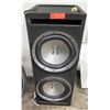 Image 1 : Xplod 2000W Two-Speaker Box Speakers