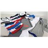 Image 1 : Misc. New Clothing - Ripcurl, Quiksilver, Armani Exchange Fleece, T-Shirts, Caps, etc.