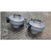Image 2 : Qty 2 Vortex Industrial Powerfans Model VTX600