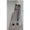 Image 2 : Werner 3-Stage Extendable Ladder
