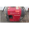 Image 2 : Honda EU 3000i Portable Inverter Generator, DC 12V, A/C Out 120V