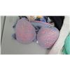 Image 2 : Misc. New Clothing - Undergarments, Bras, Beach Towel, Travel Set, etc