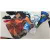 Image 2 : Puma Overnighter Bag, Misc. Clothing - T-Shirts, Calvin Klein Underwear, Socks, etc.
