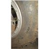 Image 8 : Qty 4 Grapplers 33x13.50R 15 LT Mud Truck Tires & Rims