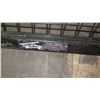 Image 2 : Back Rack Expanded Metal Mesh Truck Rack, Made in Canada