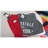 Image 2 : New Nike Shoes, T-Shirts, Black Adidas Bag, etc