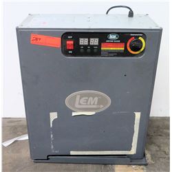 LEM Drying Guide 5 Tray Dehydrator 120V 60HZ 550W