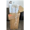 Image 1 : Box of Fluorescent T5 120V High Output Grow Lights