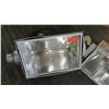 Image 2 : Qty 2 Agricultural Lights