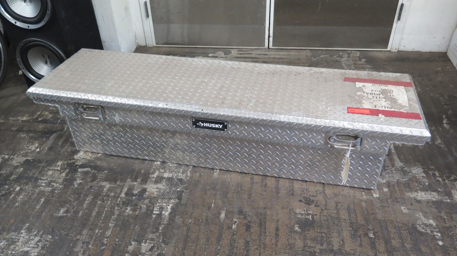 Truck husky tool box Clearance