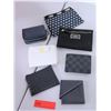 Image 1 : Qty 7 Misc. Wallets - Kate Spade, LeSportsac, etc.