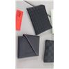 Image 2 : Qty 7 Misc. Wallets - Kate Spade, LeSportsac, etc.