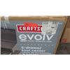 Image 2 : Craftsman Evolv 5-Drawer Rolling Tool Box, w/ 29-Piece Tools (Unused in Box)