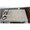 Image 8 : Across International Vacuum Drying Oven, Model VO-16020M