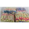 Image 1 : Large Lot of New Light-Up Aerial Flyers