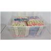 Image 2 : Large Lot of New Light-Up Aerial Flyers