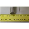 Image 8 : Qty 4 Yellow Buckets w/ Large Nuts & Bolts
