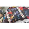 Image 2 : Misc. LP Vinyl Records - Zamfir, Prince, Elton John, etc.