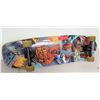 Image 1 : LandYachtz Grizzly Bear Skateboard