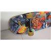 Image 2 : LandYachtz Grizzly Bear Skateboard