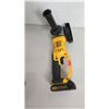 Image 2 : DeWalt DCG412 4-1/2"-5" Grinder, Type 3 Lithium Ion 20V