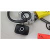 Image 8 : Qty 8 Cameras - Sony, Nikon, Pentax, Canon, etc.