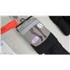 Image 8 : JBL Headphones, Coach Card Holder, Dymo Label Maker, etc.