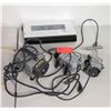 Image 1 : 1000 Watt Electronic Ballast & Sun Leaves, Eco Plus Air Cleaners