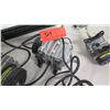 Image 8 : 1000 Watt Electronic Ballast & Sun Leaves, Eco Plus Air Cleaners
