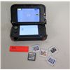 Image 1 : Nintendo 3DS Game Boy w/ 5 Games - Pokémon, Lego, Zoo, etc.