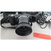 Image 2 : Qty 7 Cameras & Video Cameras - Samsung, Panasonic, Sony, Nikon