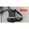 Image 8 : Qty 7 Cameras & Video Cameras - Samsung, Panasonic, Sony, Nikon
