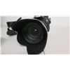 Image 3 : Canon EOC 70D Camera w/ Lenses, Bag & Accessories