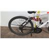 Image 2 : Genesis V2100 21-Speed Mountain Bike, Shimano Full Suspension, White