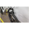 Image 8 : Genesis V2100 21-Speed Mountain Bike, Shimano Full Suspension, White