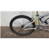 Image 2 : Bear Truck Co Ladies Bike w/ Bike Lock, Silver