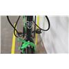 Image 10 : Kent 700C RoadTech 21 Speed Racing Bike, Green