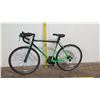 Image 11 : Kent 700C RoadTech 21 Speed Racing Bike, Green