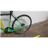 Image 12 : Kent 700C RoadTech 21 Speed Racing Bike, Green