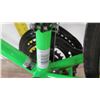 Image 15 : Kent 700C RoadTech 21 Speed Racing Bike, Green