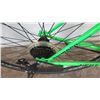 Image 3 : Kent 700C RoadTech 21 Speed Racing Bike, Green