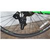 Image 4 : Kent 700C RoadTech 21 Speed Racing Bike, Green