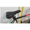 Image 6 : Kent 700C RoadTech 21 Speed Racing Bike, Green