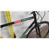 Image 7 : Kent 700C RoadTech 21 Speed Racing Bike, Green