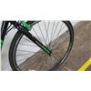 Image 8 : Kent 700C RoadTech 21 Speed Racing Bike, Green