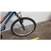 Image 8 : Roadmaster 26" Granite Peak 18-Speed Ladies Mountain Bike, Blue