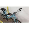 Image 8 : Roadmaster Adventures Ladies Road Bike, Blue